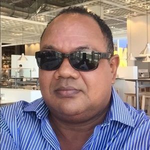 Meet your Posher, Alberto